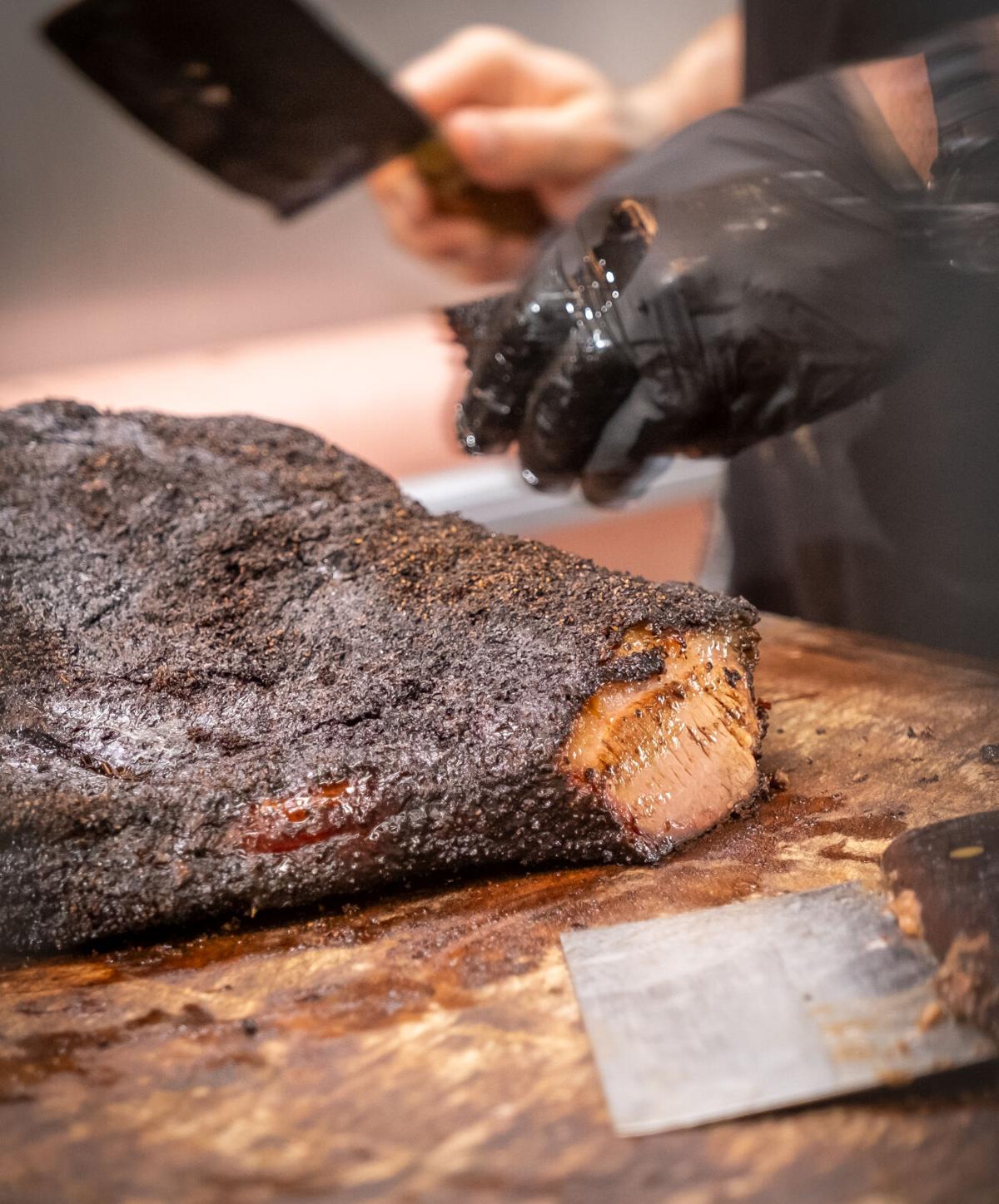 Bodacious Bar-B-Q