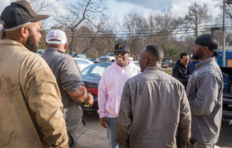 AL-D*300 CD Release Party