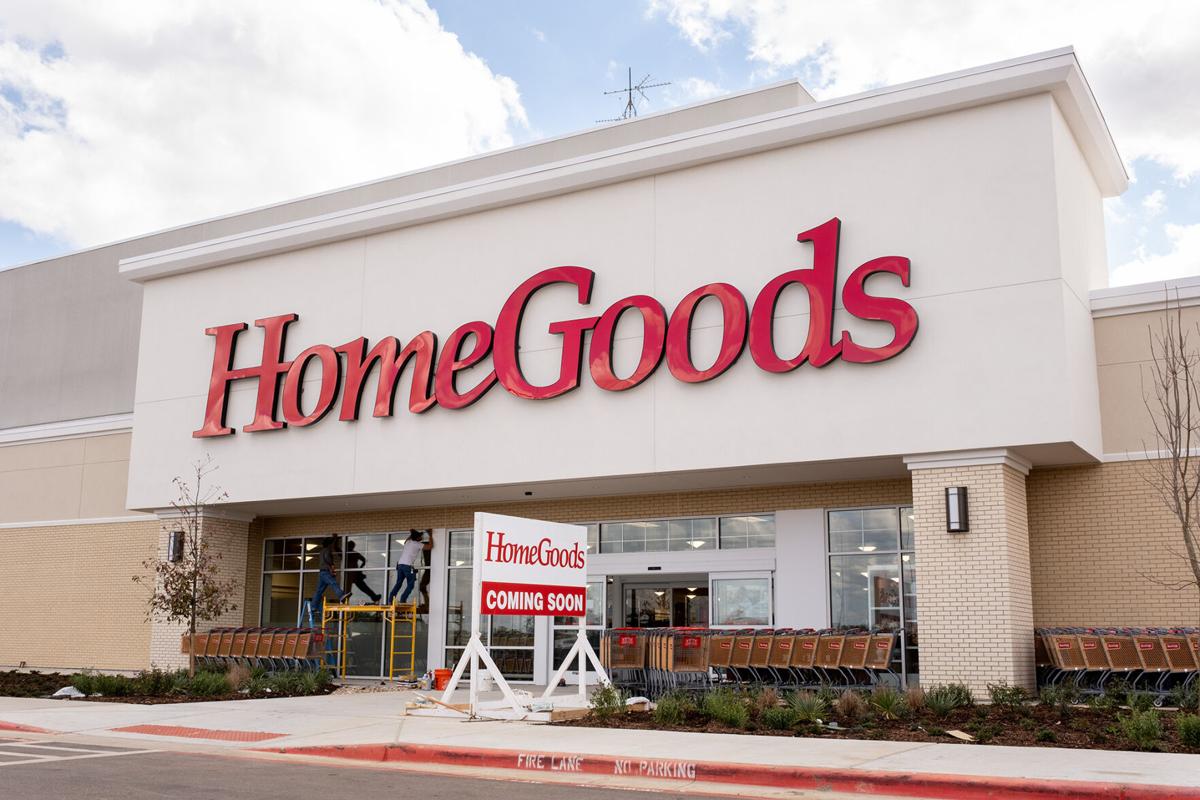 HomeGoods is Getting Rid of Their Children's Department Permanently