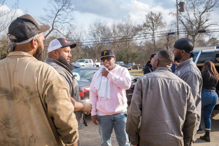 AL-D*300 CD Release Party