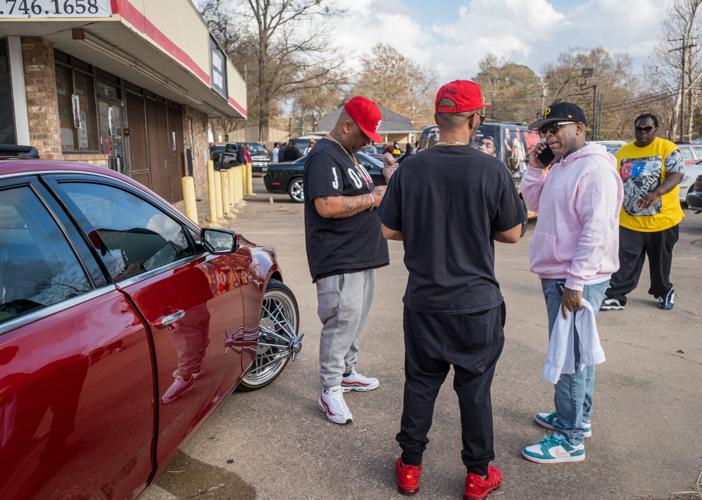 AL-D*300 CD Release Party