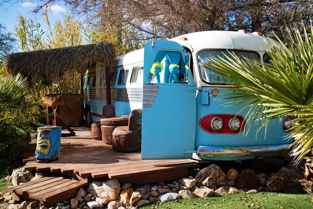 Vintage Trailer Resort >> For A Road Trip Without A Hitch Visit A Vintage Trailer Resort Vintage Trailer Resort >> For A Road Trip Without A Hitch Visit A Vintage Trailer Resort