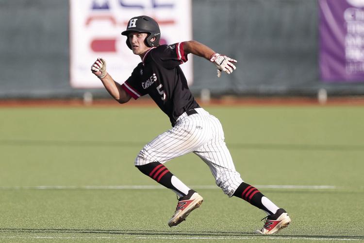 Baseball player knocks it out of park with wedding proposal