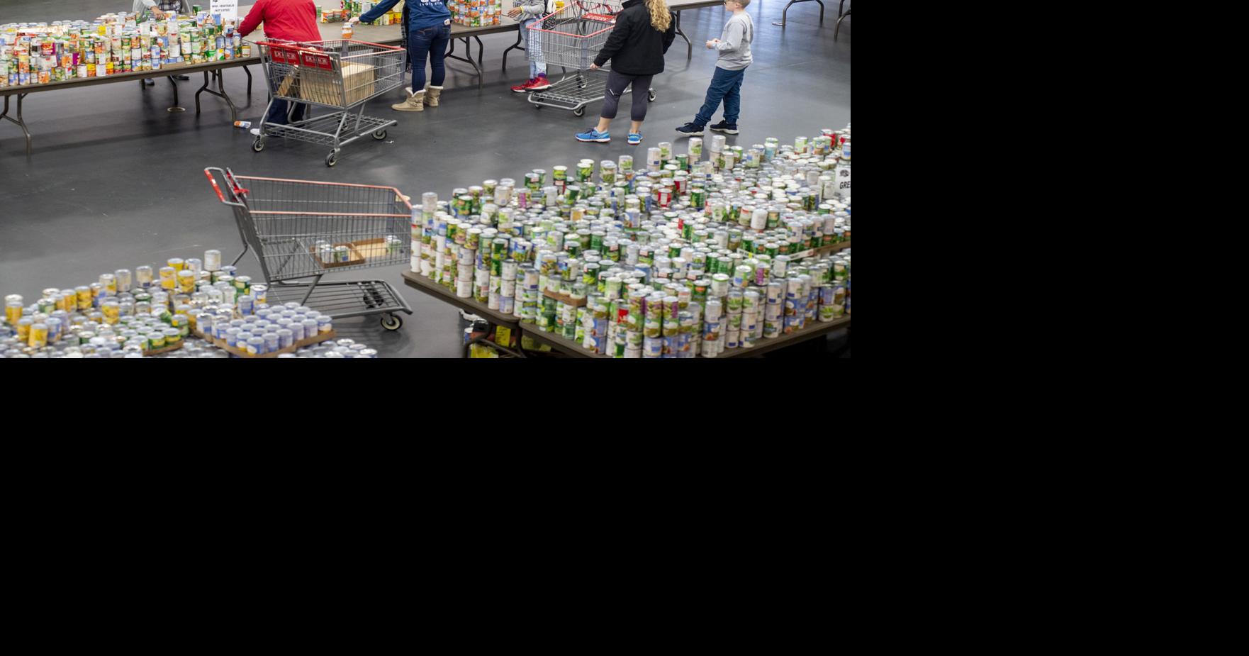 Holiday shopping season affected thanksgiving traditions