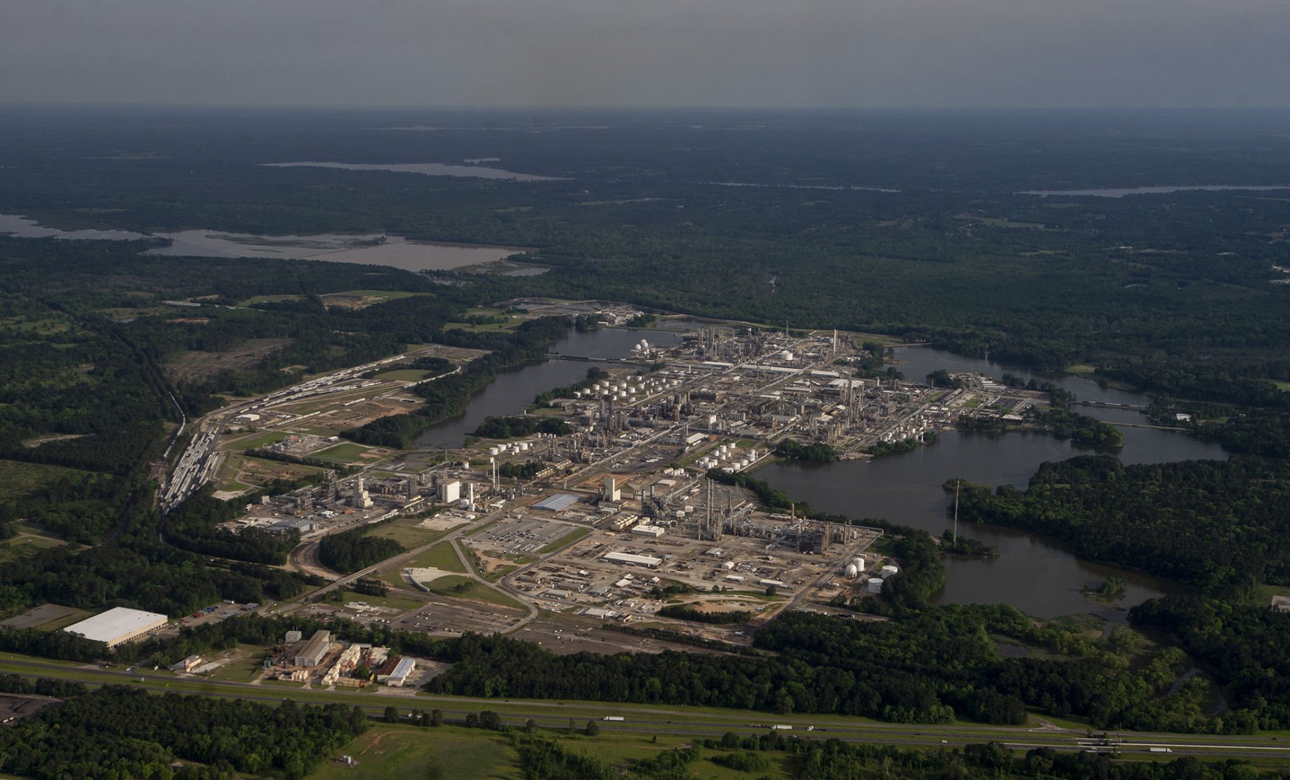 Eastman Chemical Company