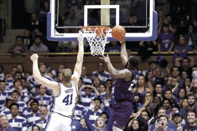 Sfa Hit With More Ncaa Sanctions In Athletic Department Etvarsity News Journal Com