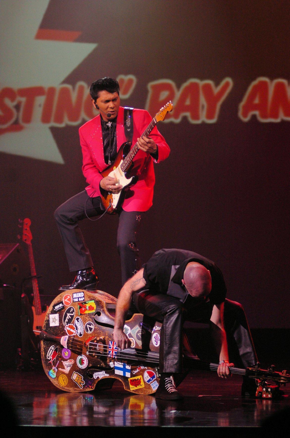 Performer Brings Ritchie Valens Back To The Stage Play News Journal Com