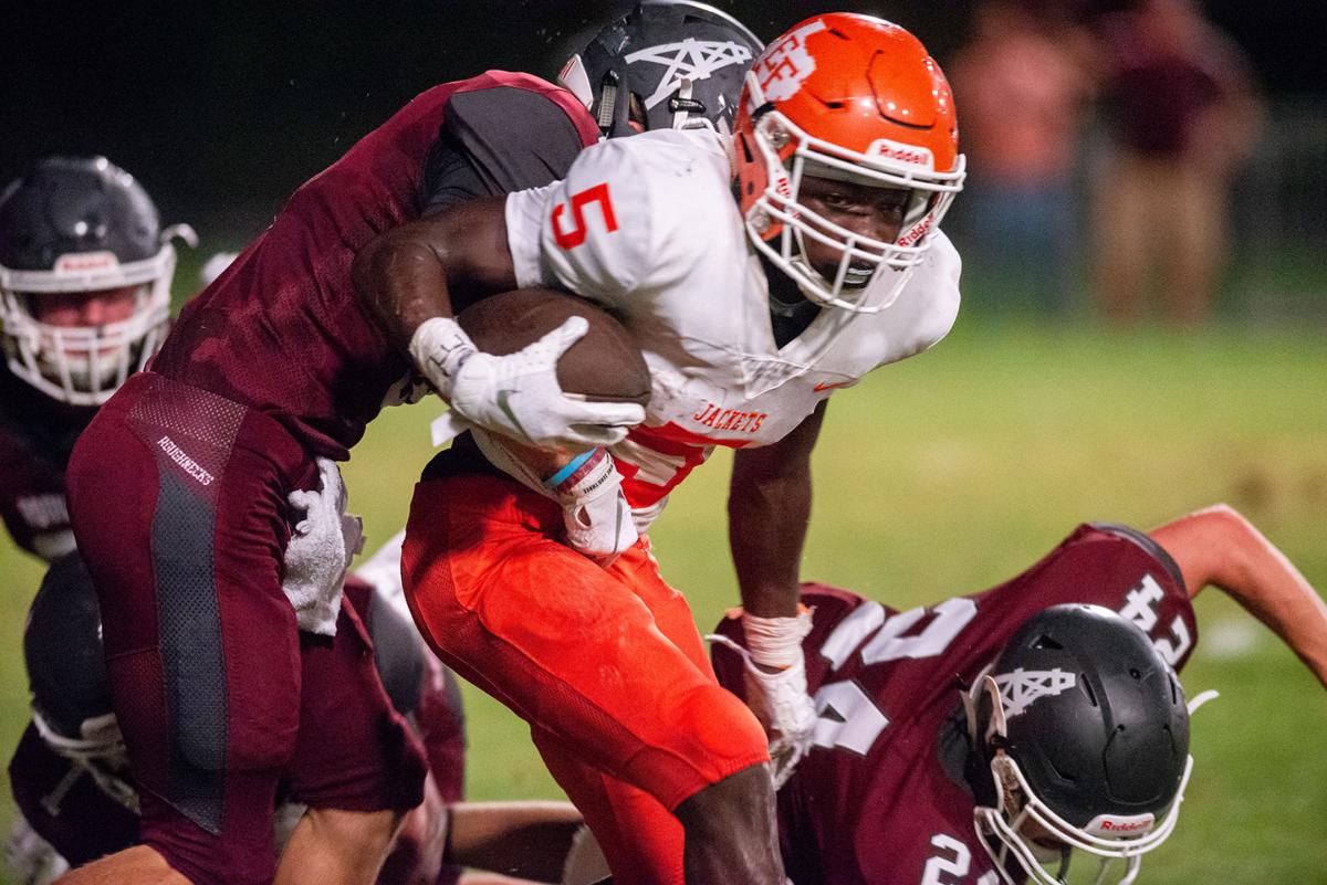 Et Football Yellowjackets Smith Signs With Southwest Oklahoma
