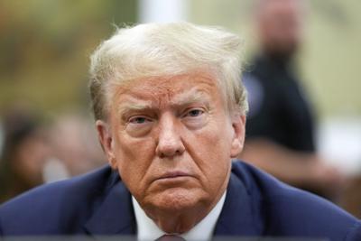 Trump Fraud Lawsuit