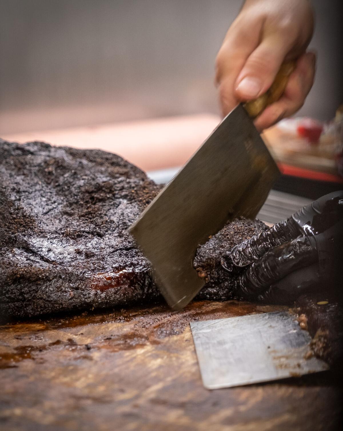 Bodacious Bar-B-Q