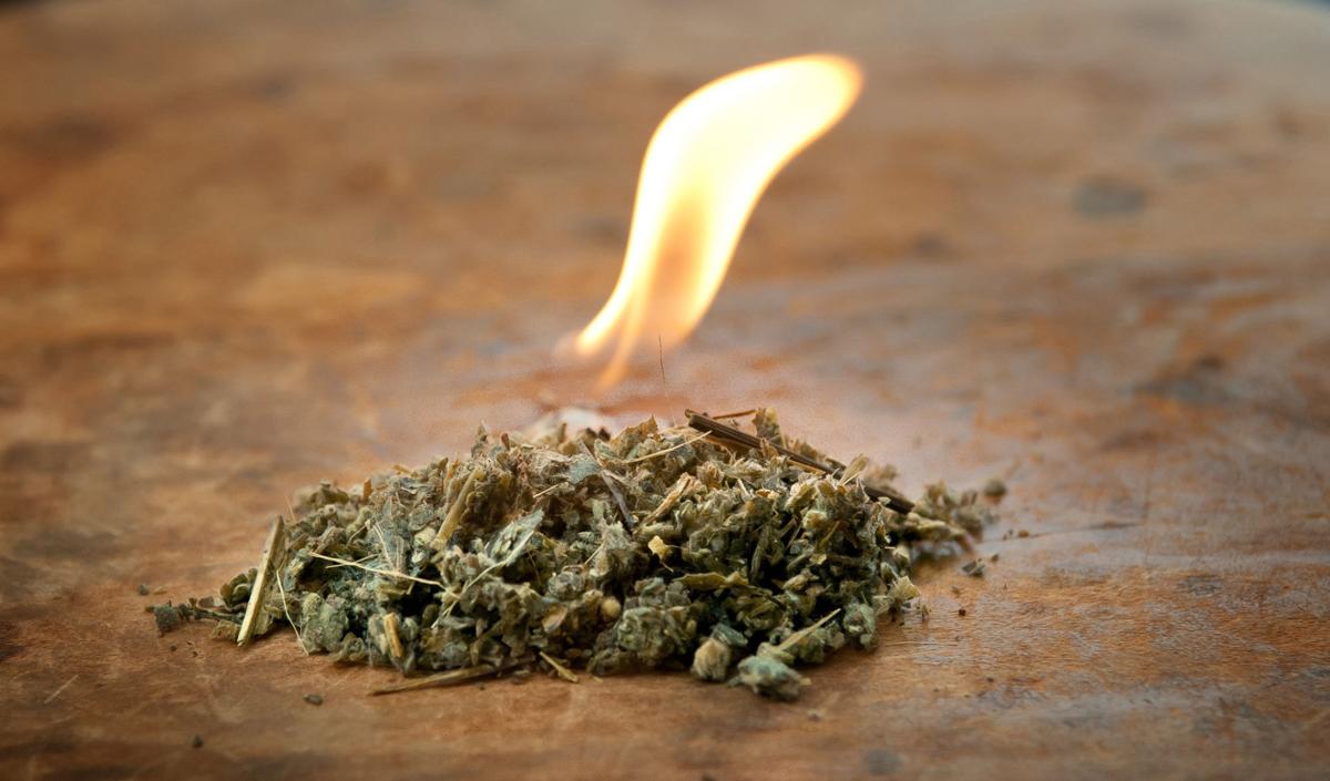Synthetic Drugs Remain Problem In Longview Area Police News Journal Com