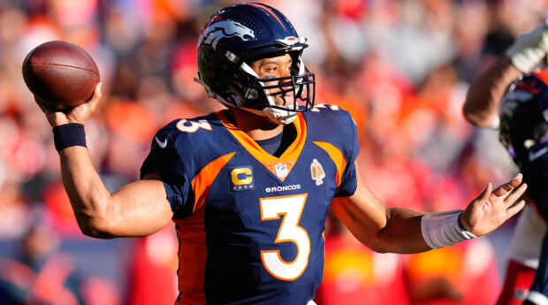 Broncos mailbag: How long will Nathaniel Hackett, Russell Wilson