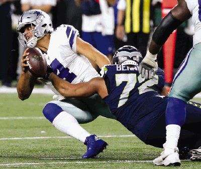 Cowboys need more efficient offense, Etvarsity