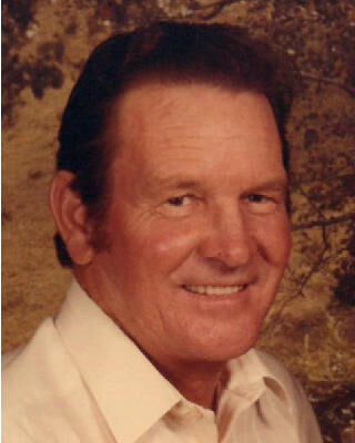 Thomas Noel "Tommy" Yarberry