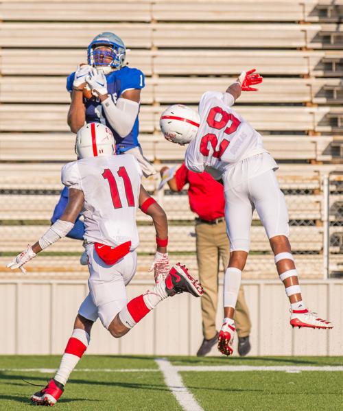 Kilgore College Vs Texas A T News Journal Com
