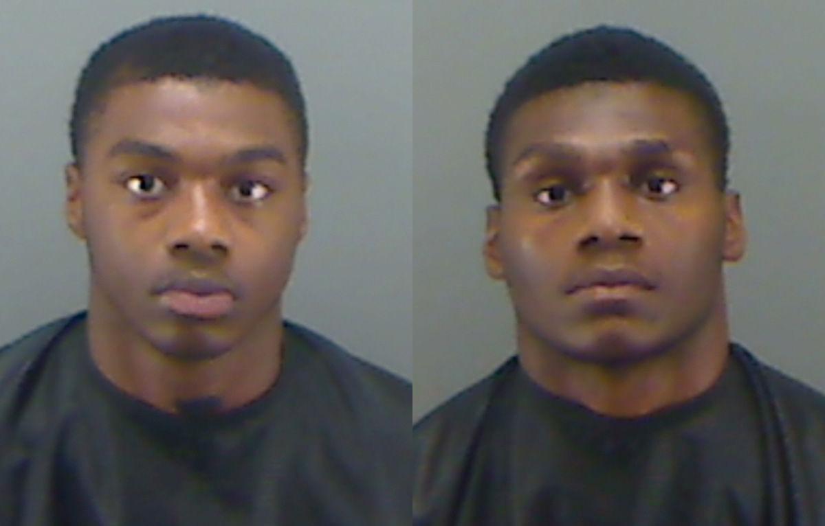 Three Longview teens arrested on murder, robbery charges Police