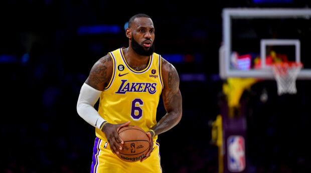 LeBron James, Lakers and a lost season - Sports Illustrated