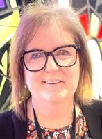 Longview educator named Texas Catholic Conference of Bishops Elementary Teacher of Year