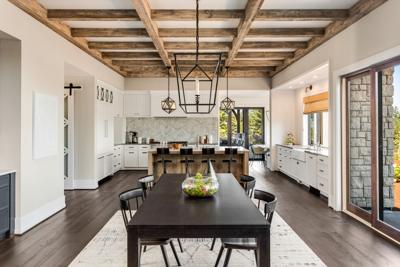 Sophisticated Kitchen Design For A Stately Aesthetic News Journal Com 236 x 188 jpeg 12 кб. sophisticated kitchen design for a