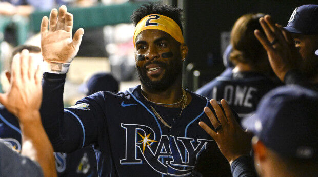 Sports World Reacts To Rays' Perfect Start To MLB Season - The