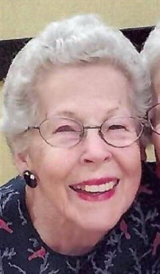 Essie Mae McGrew