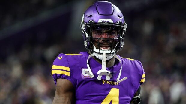 Vikings to release running back Dalvin Cook for salary cap reasons