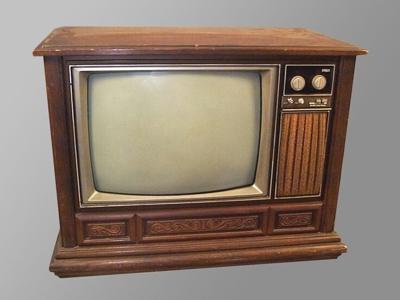 TV set