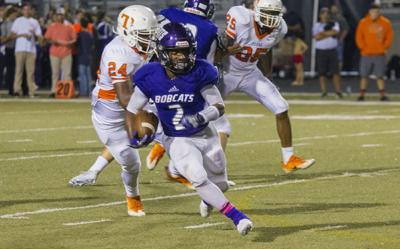 Zone Preview Hallsville Vs Sulphur Springs Football News