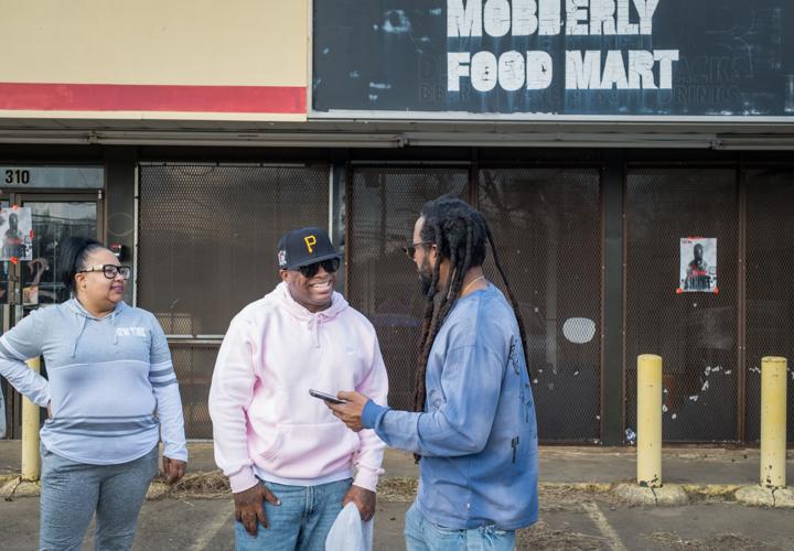 AL-D*300 CD Release Party