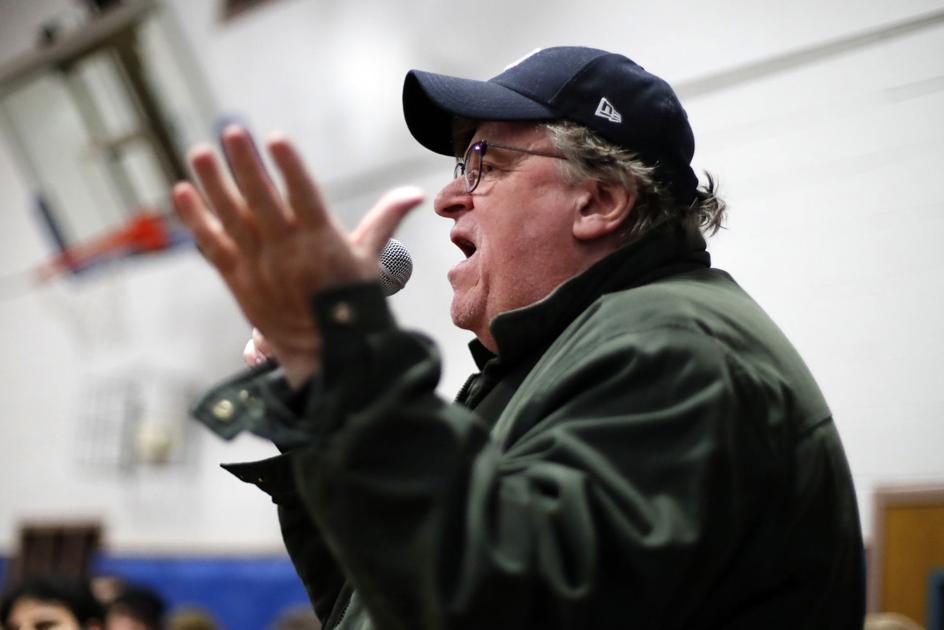Who Can Topple Trump Dems Electability Fight Rages In Iowa