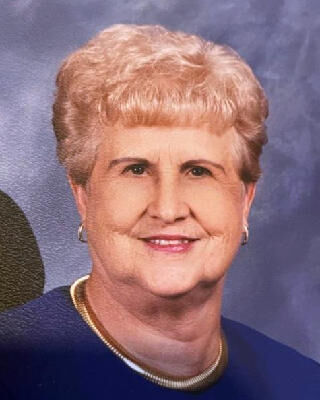 Effie "Louise" Hughes