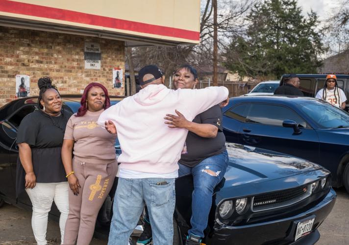 AL-D*300 CD Release Party