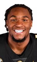 Former MU standout Burden still available; trades shake up 1st round of NFL Draft