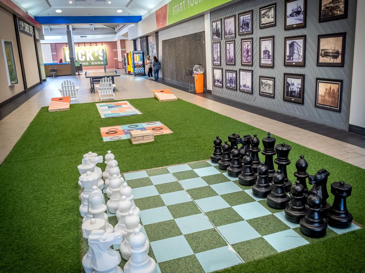 Longview Mall adds tenants increases reasons to shop eat play