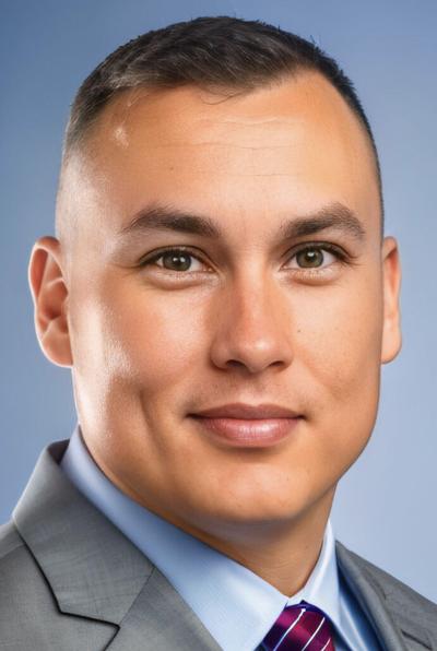 Vern Rennier