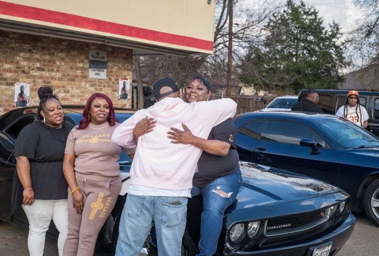 AL-D*300 CD Release Party