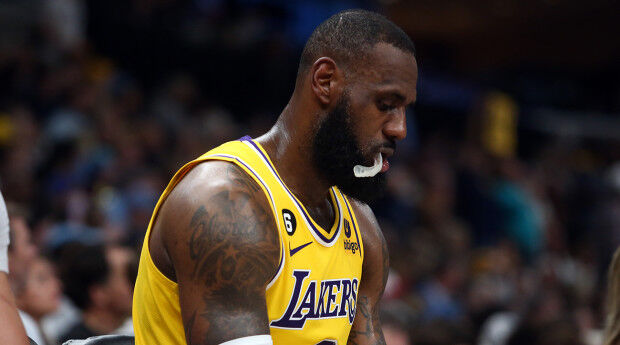 LeBron James pushes back on NBA All-Star Game - Sports Illustrated