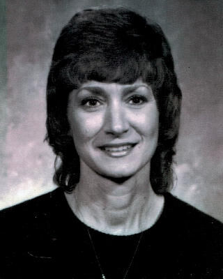 Martha Dees Burks