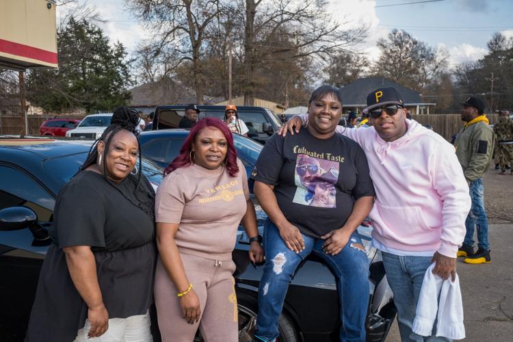 AL-D*300 CD Release Party