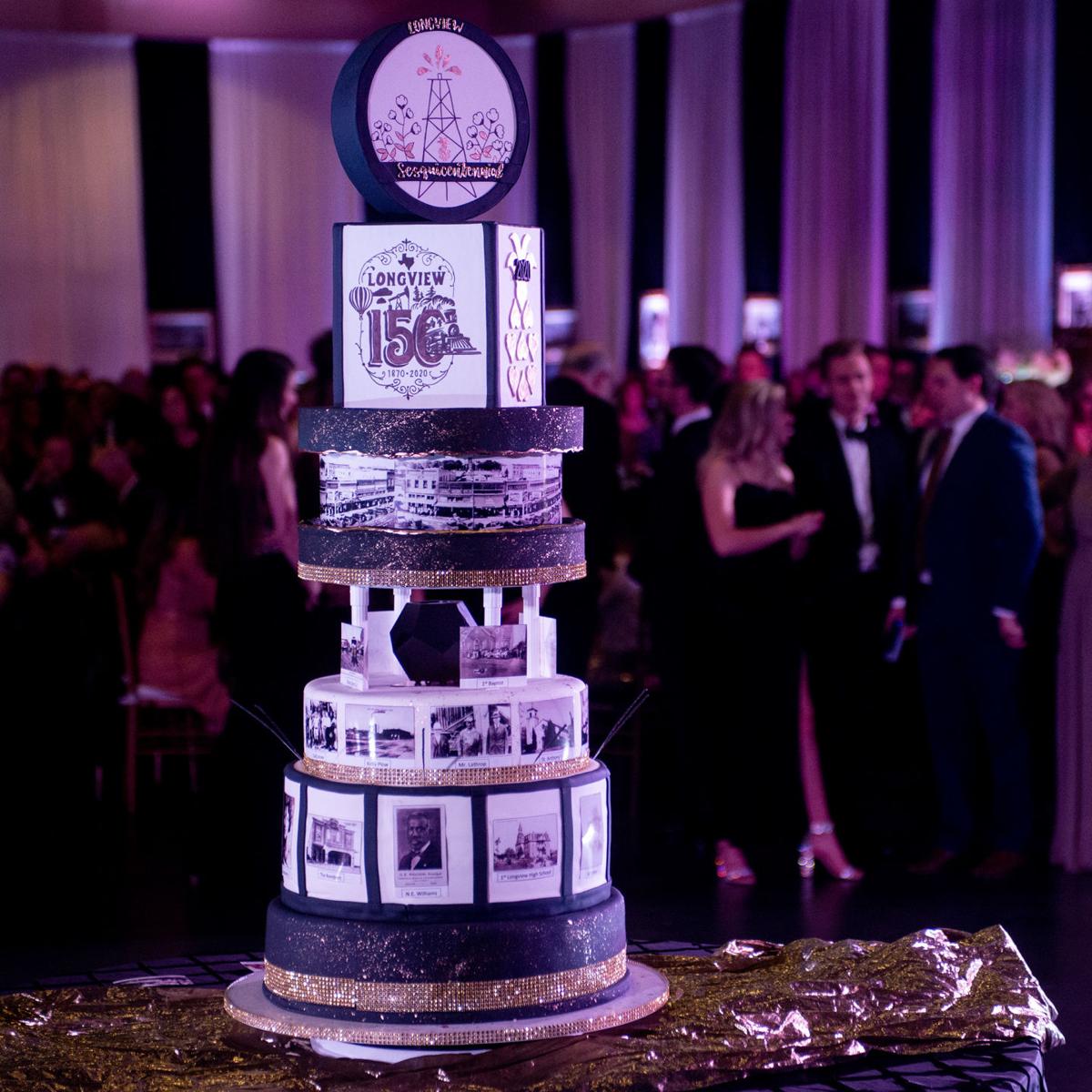 Sesquicentennial Ball
