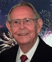 Harold Edgar Raines