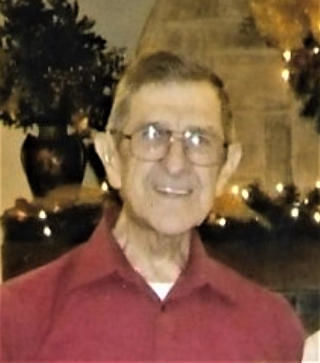 Allen K Garrity Sr.