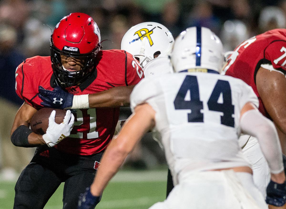 Et Football Kilgore Tops Pine Tree In 3ot 64 62 Etvarsity