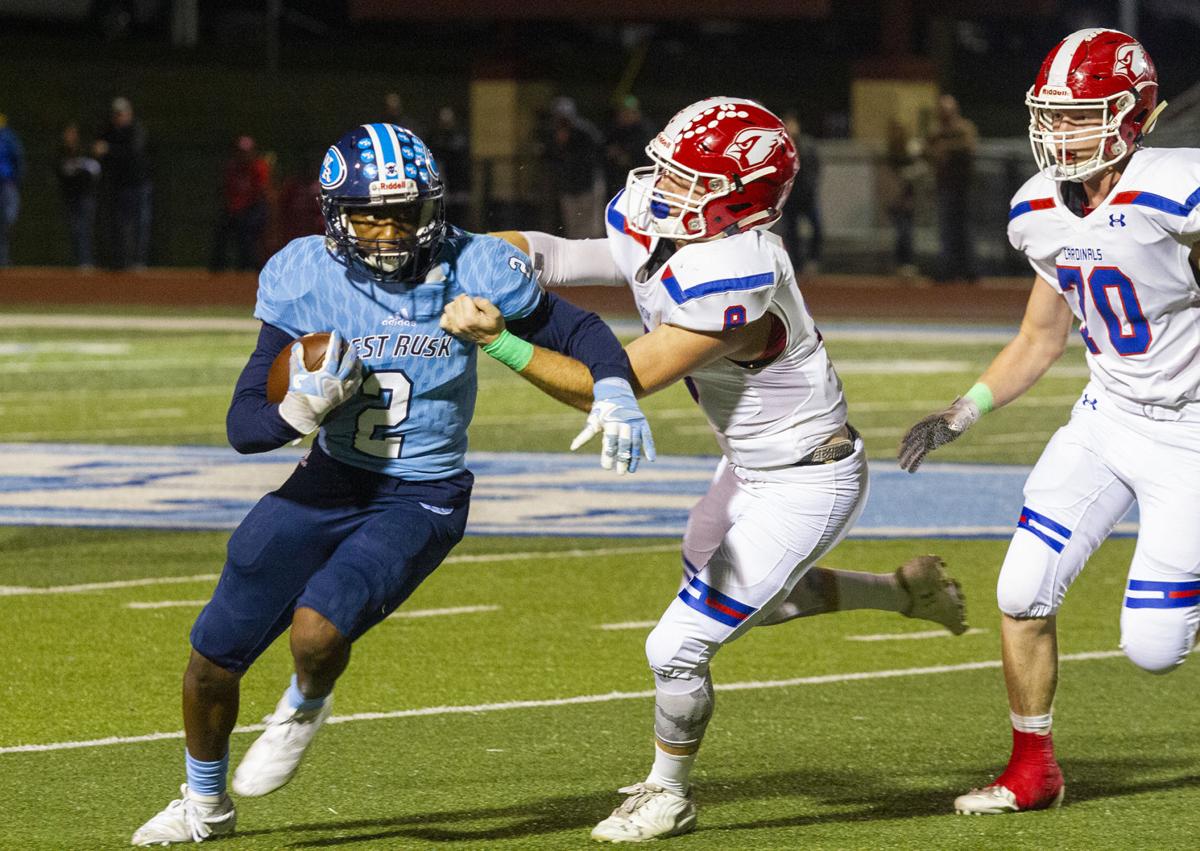 2019 Week 8 Sabine Vs West Rusk Etvarsity News Journal Com