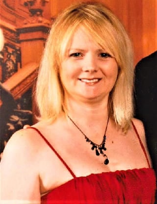 Julie Marie Peurifoy