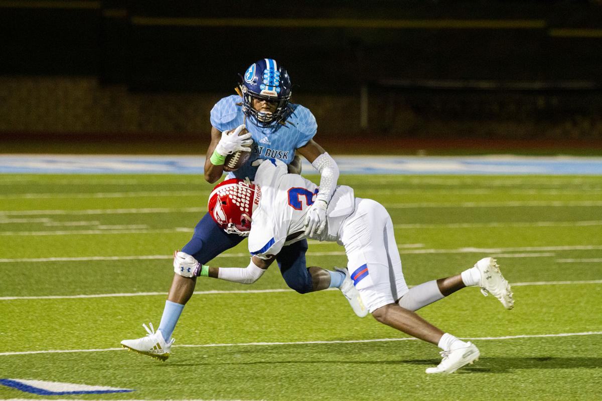 2019 Week 8 Sabine Vs West Rusk Etvarsity News Journal Com