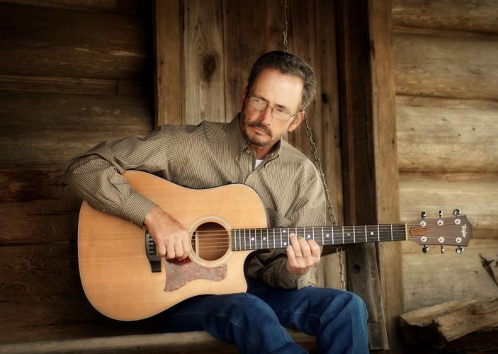 Marty Haggard performs tribute show in Gilmer | @Play | news-journal.com