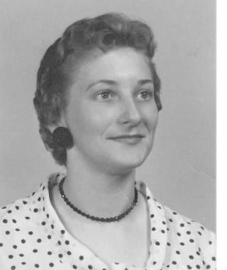 Margaret Jo Wilson-Crawford