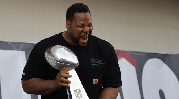 Ndamukong Suh's Controversial Moments - Sports Illustrated