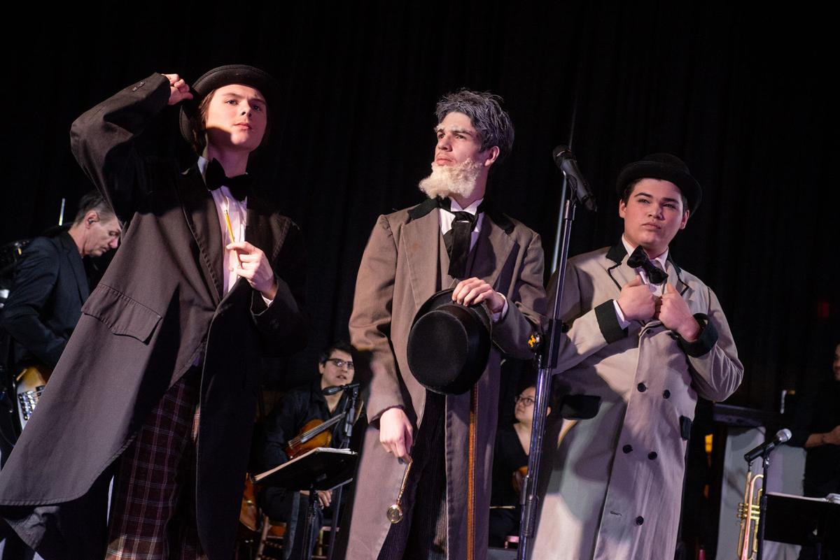 Sesquicentennial Ball